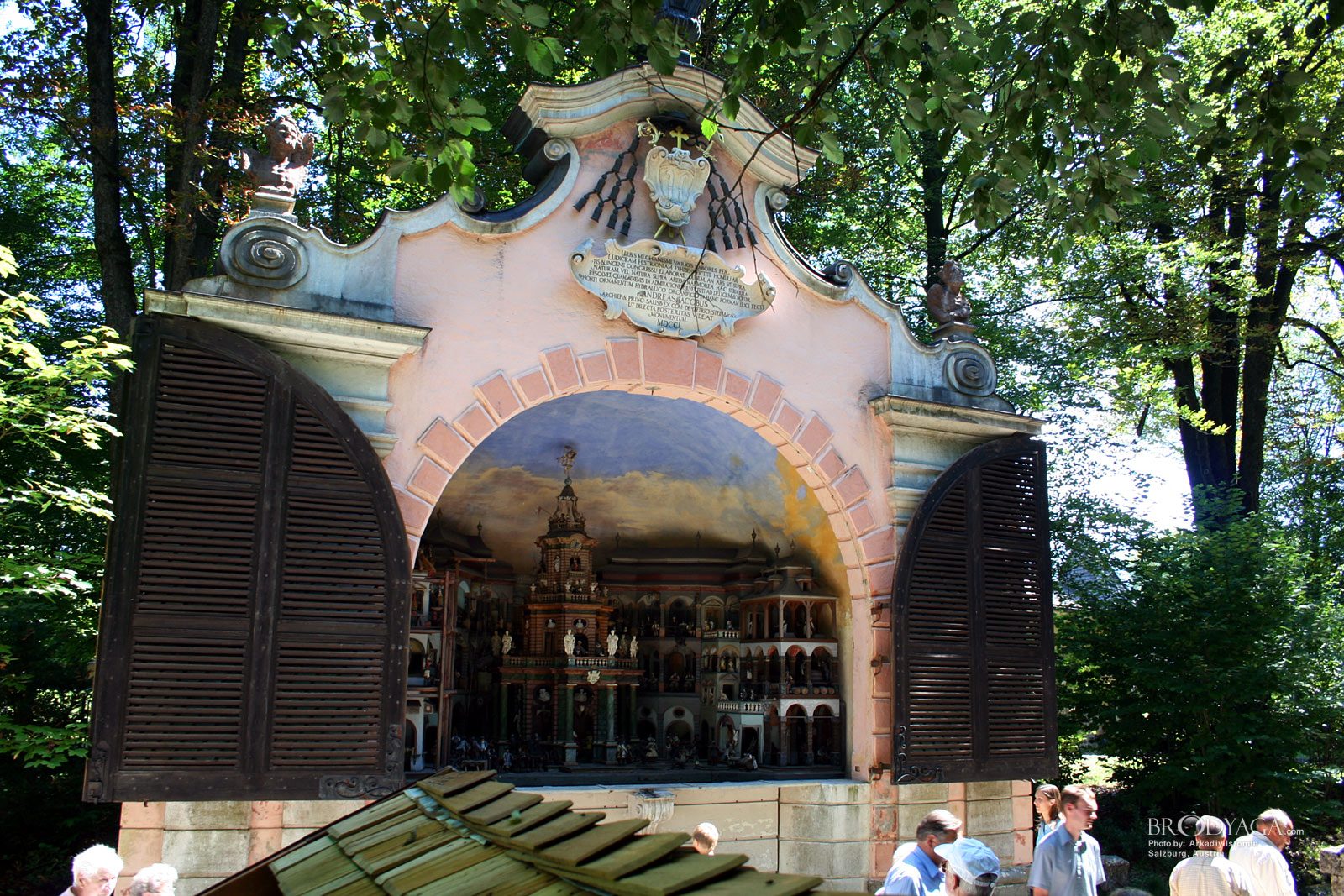 Hellbrunn
